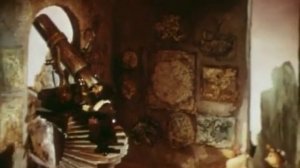 Муми-тролль и комета_2