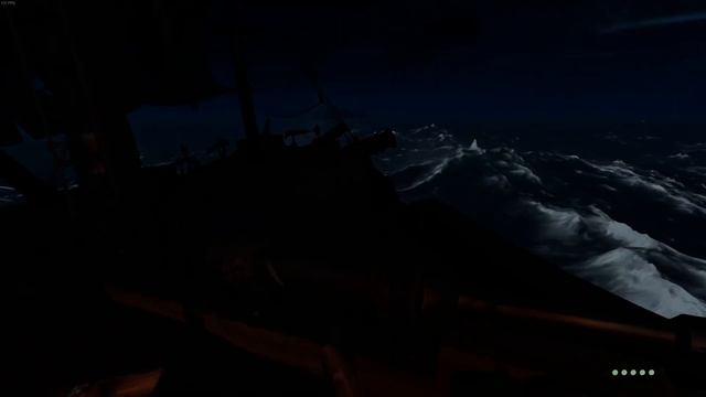 Sea of Thieves çöp смотреть онлайн