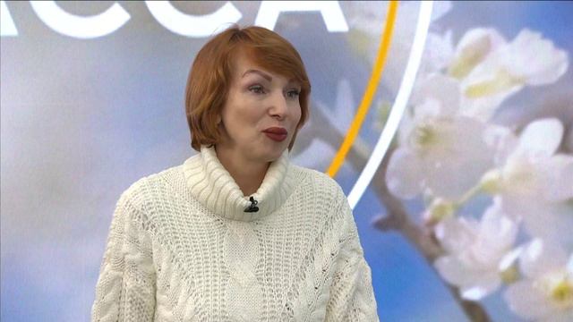 Утро Донбасса. 22 марта 2024г. Наш город. Весна в Луганском зооуголке. Светлана Оксенгорова.