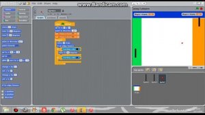 How To Make A 2 Player Ping Pong Game On Scratch Series Tutorial 2