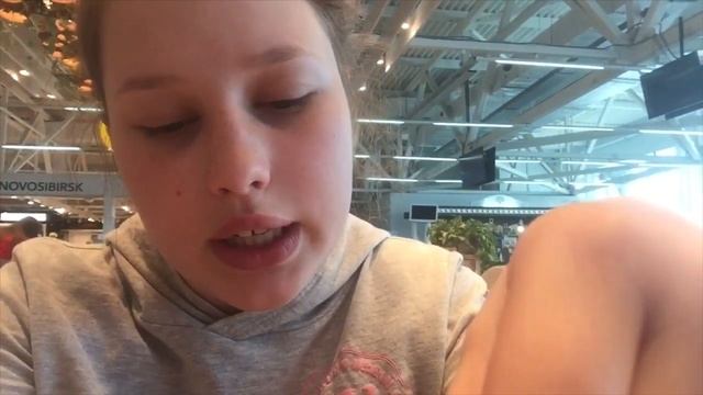 НЕДЕЛЯ ВЛОГОВ: день 4/// еду в Омск/// 20.05.18 смотреть онлайн