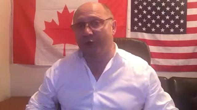 Жизнь в Канаде 29 часть Свободное время смотреть онлайн