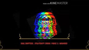Soul shatters OST (Storyshift chara) | Phase 2 |