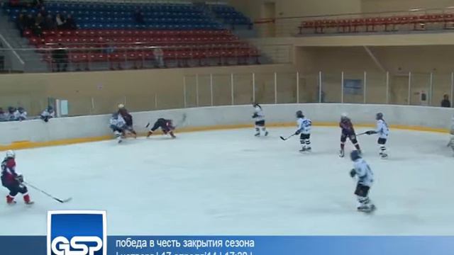 победа в честь закрытия сезона | 17 апреля'14 | 17:30 смотреть онлайн