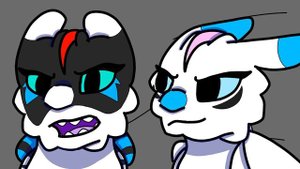 Драконья Стая | Второй Эпизод | Фан сериал основанный на "Как приручить дракона"