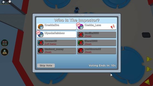 НОВЫЙ РЕЖИМ В АМОНГ АС - ЛЁГКИЕ ЗАДАНИЯ В РОБЛОКС Roblox Amongst Us смотреть онлайн