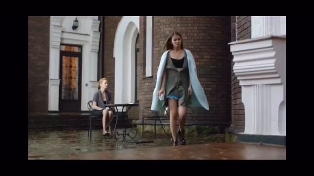 БЫВШИЕ/ЯНА & ИЛЬЯ
