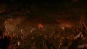 Пикник  ПАДШИЙ АНГЕЛ