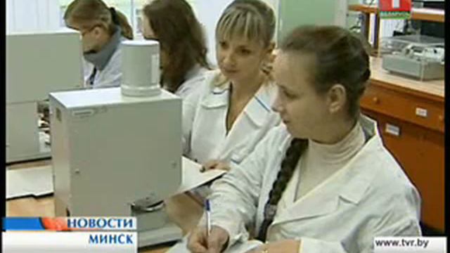 БГТУ/Биотехнология смотреть онлайн