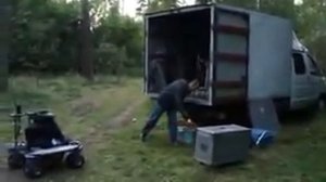 "Пока цветет Папоротник" Экскурсия Романа Курцына