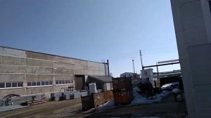 Ремонт Тента на полуприцеп