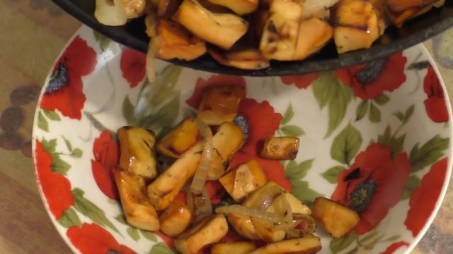 ? 4 блюда из трутовика серно-желтого и заморозка ? Вкусные рецепты Гордеевых