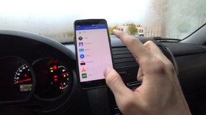 Xiaomi Roidmi 3S. Обзор автозарядки с FM-трансмиттером.