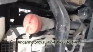 Кольца поршневые STD 2304042000TE 4D56 4D55 Mitsubishi L200 L400 Pajero Sport Challenger Delica 2.5