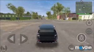 MadOut2 бандитские разборки 2 часть босс подарил лендровер