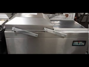 Вакуумно-упаковочная машина Henkelman 800 бу