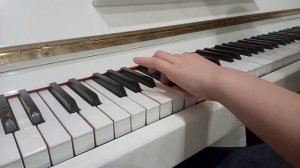 Контрданс-экосез старинный танец