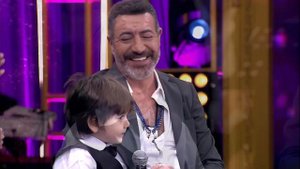 Hakan Altun'a Burak Başoğlu Sürprizi!