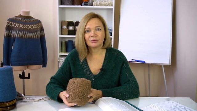 Медленное вязание. Зачем вязать медленно? Польза медленного и быстрого вязания спицами