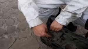 ремонт троса сцепление пежо  експерт