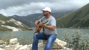 Хусейн Горчаханов