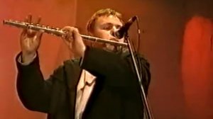 Сплин - Феллини (Москва 2002)