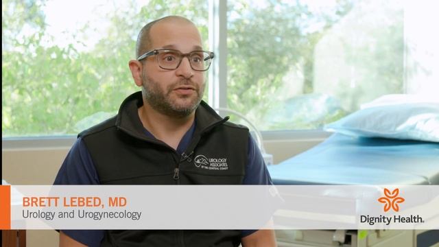 Options for Overactive Bladder (HB 430) смотреть онлайн