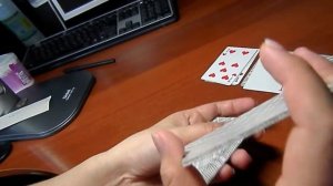 гадание на картах на любовь - четыре короля