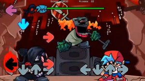 FNF Vs Hank challenge (hard mode) Accelerant song