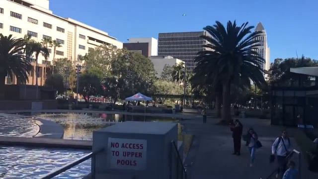 DownTown #10/ #ЛосАнджелес,  #Калифорния #California #LosAngeles