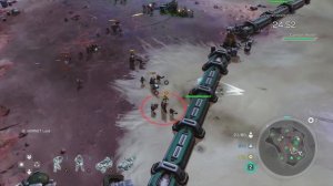 Halo Wars 2 Review "Buy, Wait for Sale, Rent, Never Touch?"