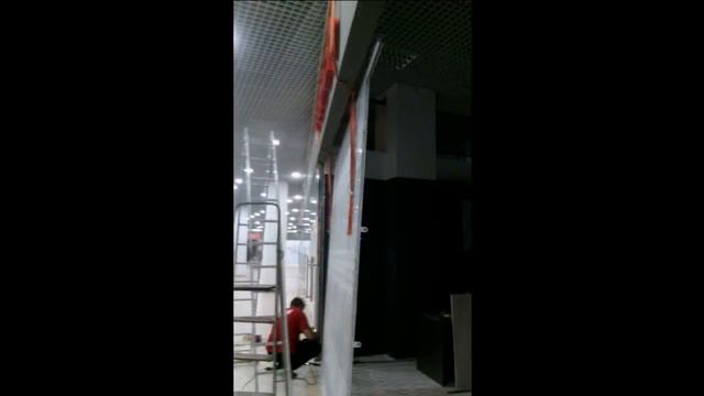 большая раздвижная решетка смотреть онлайн