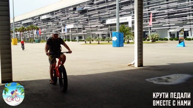 Велотренировки. Велоспорт. смотреть онлайн