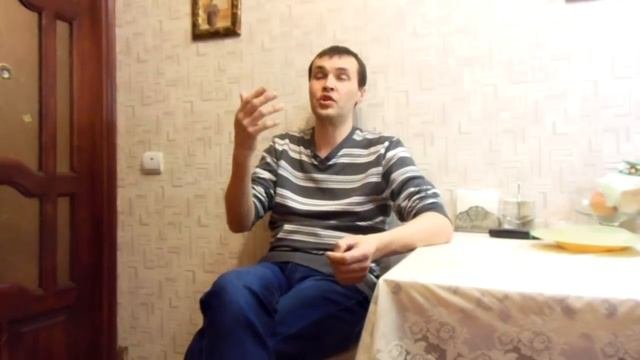 Клиническая смерть рассказ автора!