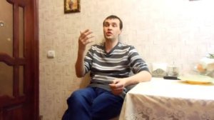 Клиническая смерть рассказ автора!