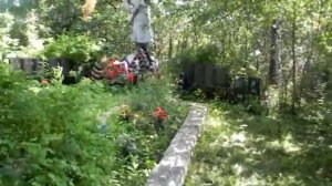 Братское захоронение в с. Иванцево Зубцовского района Тверской области
