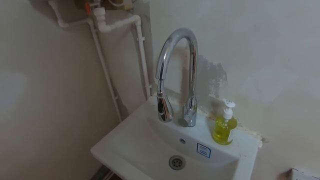 Посадил 10 плодовых деревьев. Делаем ванную и теплый пол / Арстайл / смотреть онлайн