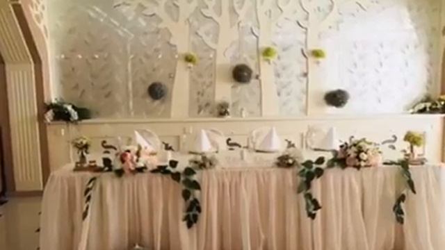 Воздушный бежевый от Duett Decor&Design смотреть онлайн