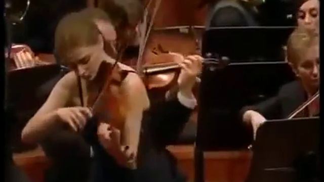 Mozart Violin Concerto No    Julia Fischer3
