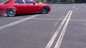 Plazma & Mish Rescue Me ___ Chrysler