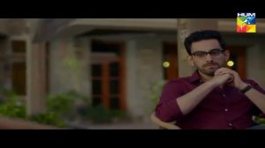 Khamoshi Episode # 9 - HUM TV Drama