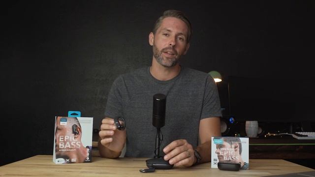 Hands-on with the sporty Anker Soundcore Spirit X2 and Dot 2 earbuds смотреть онлайн