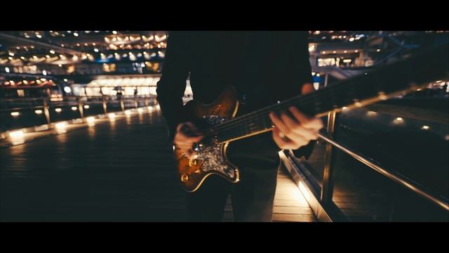 Silent Night /// Satoshi Oka / 岡 聡志 смотреть онлайн