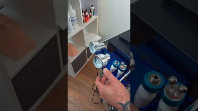 Гидропилинг 10в1 смотреть онлайн