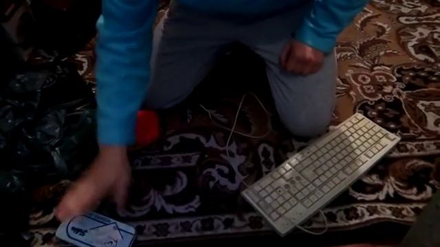 как зделать безпроводную клавиатуру в домашних условиях смотреть онлайн