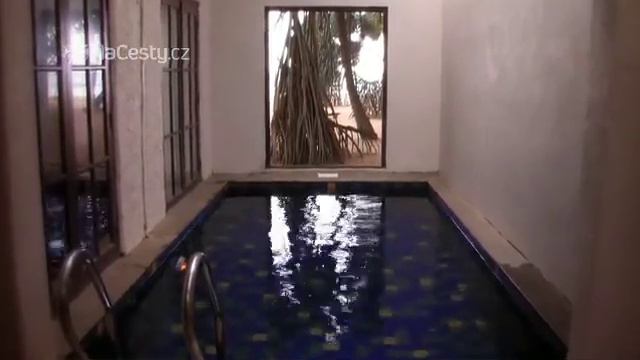 Hotel: Hibiscus Beach 3* смотреть онлайн