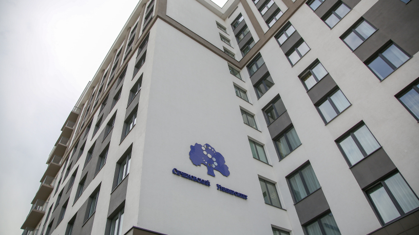 Центр мирового уровня: Сеченовскому университету — 265