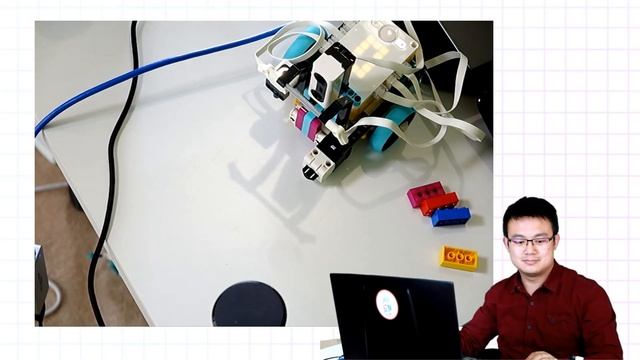 Learn Python for LEGO SPIKE in 3 hrs 2022 Version (Part 3)