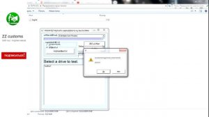 Как исправить Объём поддельной Карты Памяти