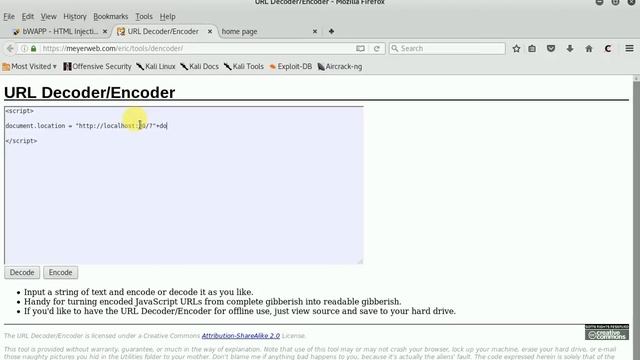 how to redirect the cookie on attacker control server xss part 3 by nilesh dawnde смотреть онлайн